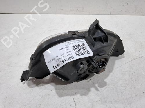 Left front fog light VAUXHALL VIVA (C16) 1.0 | BP39506764C30 - Image 2
