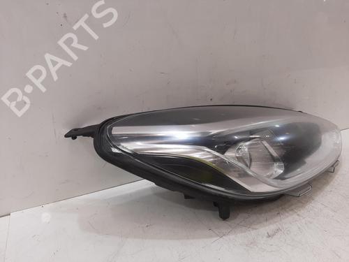 Right headlight FORD FIESTA VII (HJ, HF) 1.0 EcoBoost | BP36773720C29 - Image 2
