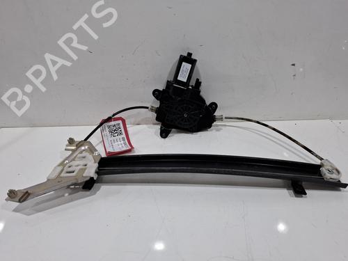 Front right window mechanism MG MG 3 1.5 | BP39091812C23 - Image 4