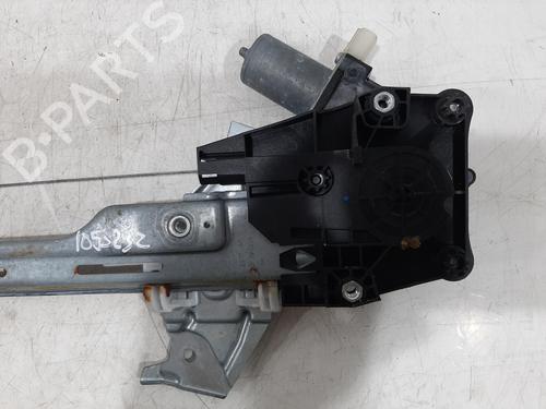 Rudehejsemekanisme ventre foran SUZUKI VITARA (LY) 1.6 (APK 416) | BP36594449C22 - Image 2