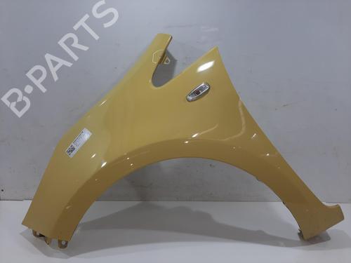 left-front-fenders-kia-rio-iii-ub-2011-2012-2013-2014-2015-2016-2017-33436005 main image