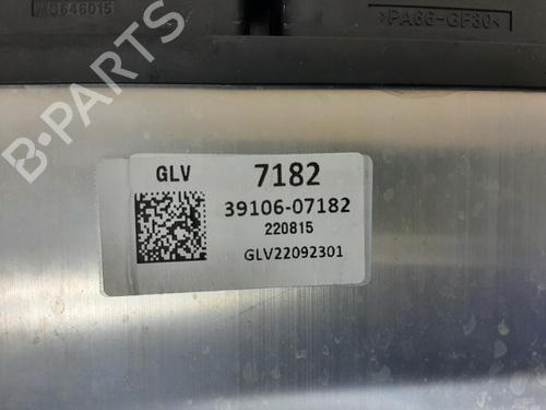Engine control unit (ECU) HYUNDAI i20 III (BC3, BI3) 1.0 T-GDI hybrid 48V | BP26748215M57 - Image 3