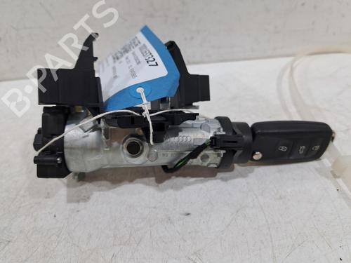 Ignition barrel VW UP! (121, 122, BL1, BL2, BL3, 123) 1.0 | BP32270593M48 