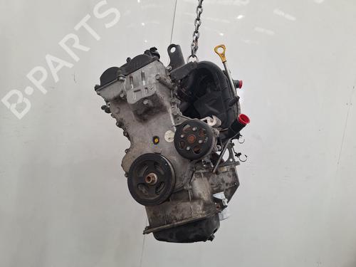 Used Engine Engine 37641305 37641305