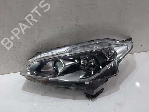 Used Left headlight Left headlight 38015452 38015452