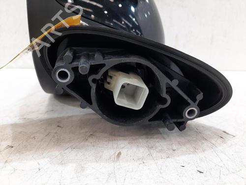 Right mirror MINI MINI (F55) Cooper | BP29989010C27 