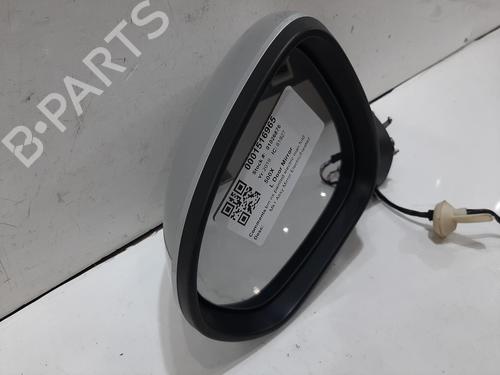 Left mirror FIAT 500X (334_) 1.0 (334.AXN1B) | BP29322637C26 