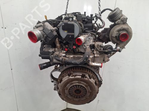 Engine KIA CARENS IV 1.7 CRDi | BP38620702M1 - Image 2