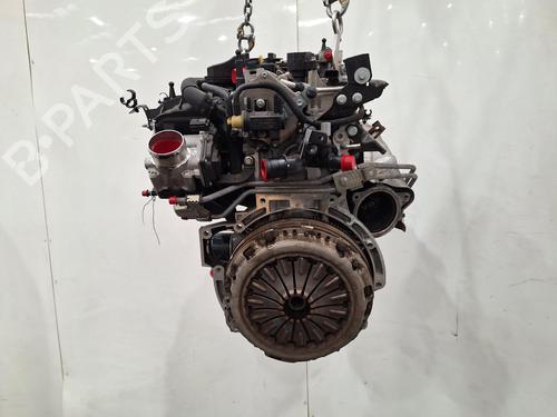 Used Engine Engine 38199841 38199841