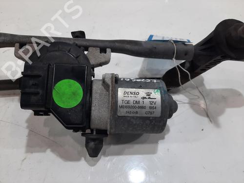 Front wiper motor FIAT 500 (312_) 1.2 (312AXA1A) | BP35768693M29 - Image 4