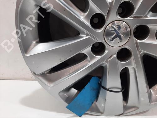 Rim PEUGEOT EXPERT Van (V_) 2.0 BlueHDi 120 | BP29580854C45 