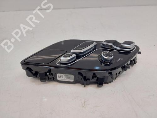 Elektronisk modul LAND ROVER RANGE ROVER IV (L405) 4.4 SDV8 4x4 | BP26774271M83 