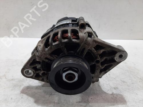 Used Alternator HYUNDAI i10 I (PA) 1.2 (78 hp) 29946058