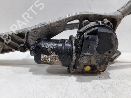 Front wiper motor BMW iX (I20) xDrive 50 | BP34376809M29 - Image 3