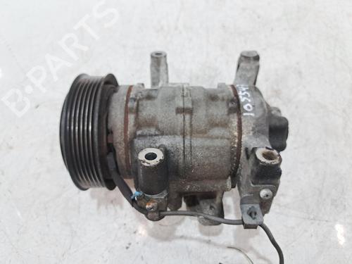 AC compressor HONDA JAZZ IV (GK_) 1.3 | BP37293133M34 - Image 6