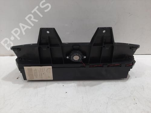 Instrument cluster LAND ROVER RANGE ROVER IV (L405) 4.4 SDV8 4x4 | BP29524596C47 