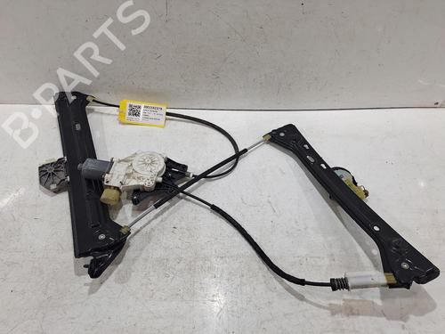 Used Front left window mechanism BMW 2 Coupe (F22, F87) 218 d (150 hp) 30958875