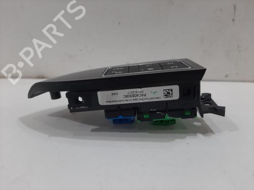 Module électronique LAND ROVER RANGE ROVER IV (L405) 4.4 SDV8 4x4 | BP29524735M83 