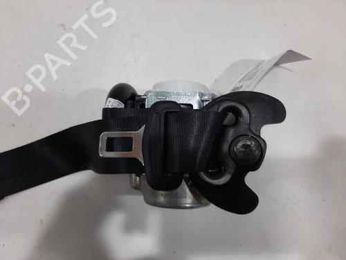 Front left seatbelt VAUXHALL MOKKA 1.2 (76) | BP37422031I26 - Image 4