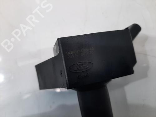 Ignition coil FORD PUMA (J2K, CF7) 1.0 EcoBoost mHEV | BP26767552M94  - Image 5
