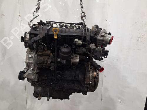 Engine HYUNDAI i40 I CW (VF) 1.7 CRDi | BP39716203M1 - Image 3