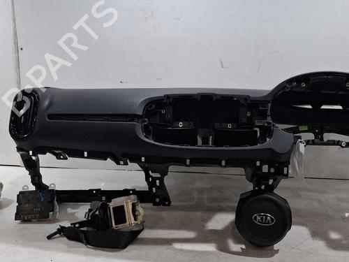 Airbag sæt Airbag sæt 38712037 38712037