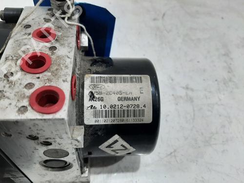 ABS pump FORD FIESTA VI (CB1, CCN) 1.25 | BP37223282M43 - Image 2