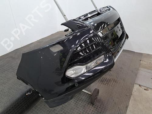 Front bumper FORD KUGA II (DM2) 2.0 TDCi 4x4 | BP33647765C7 - Image 3