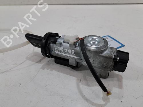 Used Ignition barrel NISSAN QASHQAI I (J10, NJ10) 1.5 dCi (110 hp) 31596746