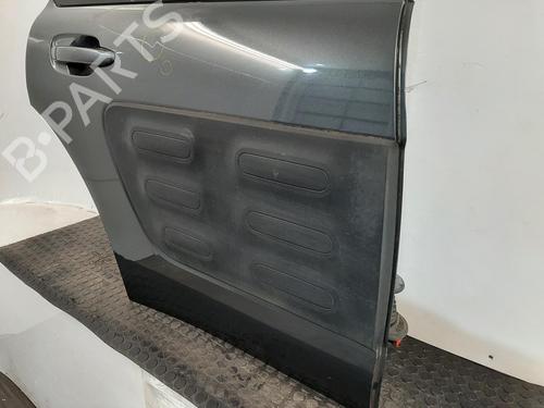 Right rear door CITROËN C4 CACTUS 1.2 VTi 82 | BP26858127C5 