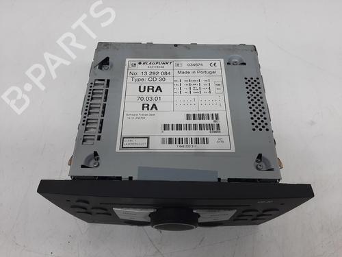 Bilradio VAUXHALL COMBO Mk II (C) Box Body/MPV (F25) 1.3 CDTI 16V | BP26841768E6 
