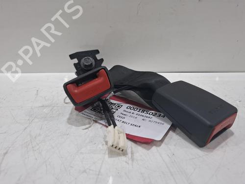Used Seat buckle Seat buckle KIA CEED (CD) 1.6 CRDi 115 (116 hp) 39716312 39716312