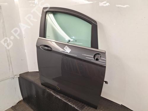 Right front door FORD B-MAX (JK) 1.6 Ti | BP40500516C3 - Image 5