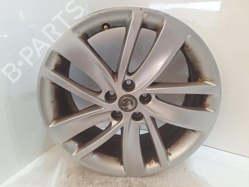Used Rim Rim 37593209 37593209