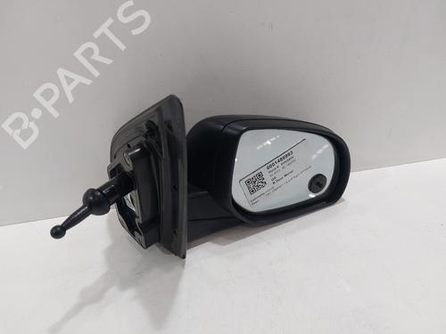 Used Right mirror HYUNDAI i20 I (PB, PBT) 1.2 (86 hp) 28084862