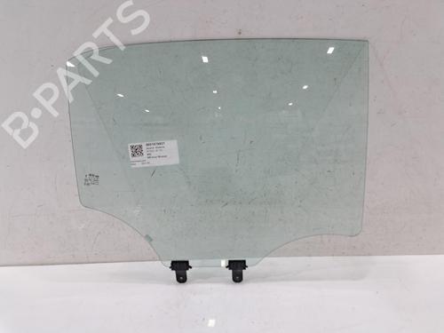 Used Rear right door window Rear right door window KIA RIO IV (YB, SC, FB) 1.4 (99 hp) 33720675 33720675