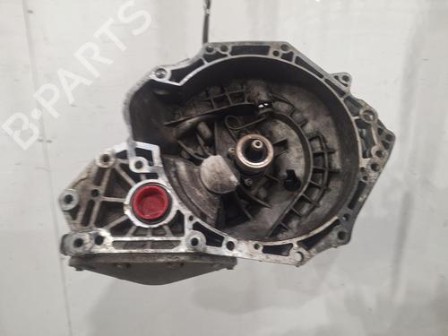 Used Gearbox Gearbox VAUXHALL ASTRA Mk VII (K) (B16) 1.0 (105 hp) 33868161 33868161