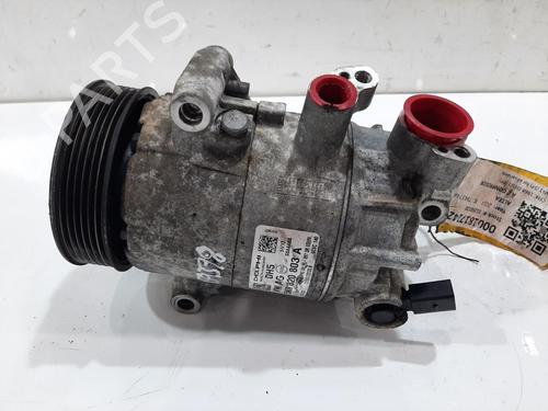 Used AC compressor AC compressor 38643487 38643487