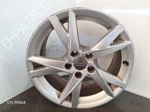 Used Rim Rim 38412269 38412269