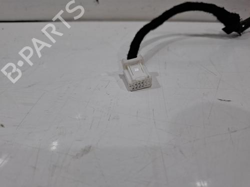 Right mirror NISSAN NOTE (E12) 1.5 dCi | BP39241696C27 - Image 2