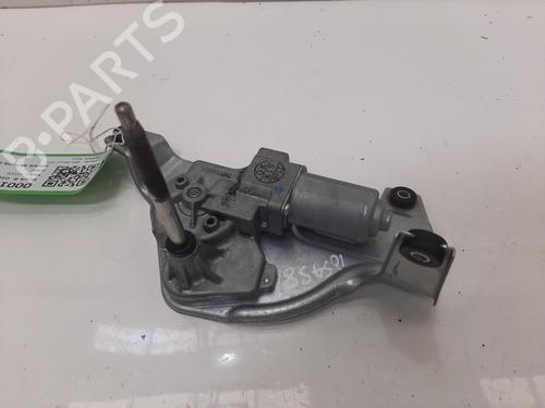 Rear wiper motor HONDA HR-V (RU) 1.5 (RU1) | BP37067101M102 - Image 3