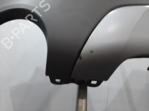 Rear bumper BMW X1 (F48) xDrive 20 i | BP30406833C8 