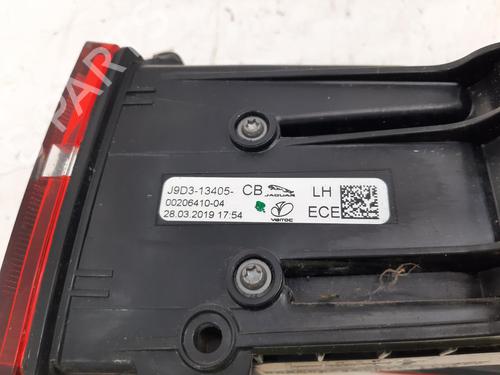 Left taillight JAGUAR I-PACE (X590) EV400 AWD | BP36810540C34 - Image 6