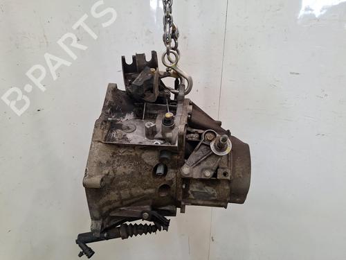 Gearbox CITROËN C4 II (NC_) 1.6 HDi 90 | BP36452251M3 - Image 4