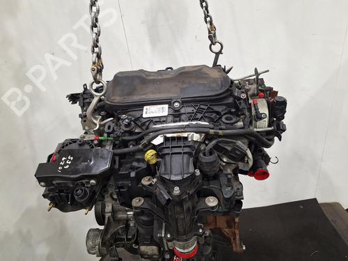 Engine FORD S-MAX (WA6) 2.0 TDCi | BP29636783M1 