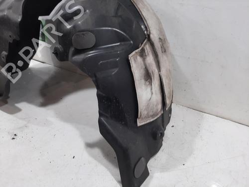 Wheel arch FORD FIESTA VII (HJ, HF) 1.1 Ti-VCT | BP29881951C56