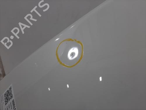 Left front fenders BMW 1 (F21) 116 d | BP29966509C41