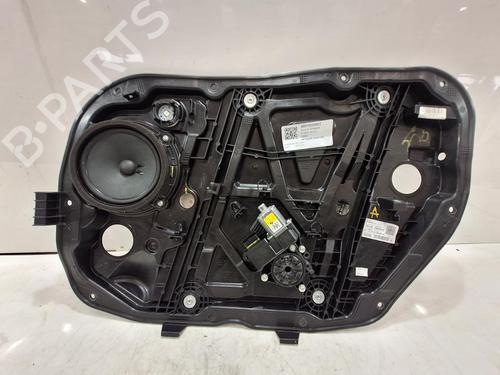 Front right window mechanism KIA CEED (CD) 1.5 T-GDI | BP39943342C23 - Image 2
