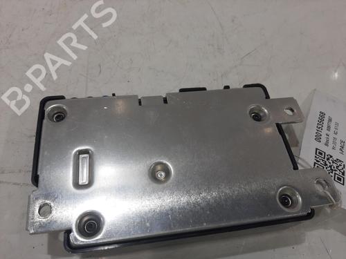 Control unit JAGUAR I-PACE (X590) EV400 AWD | BP30179600M11