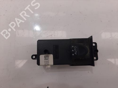 Used Left front window switch Left front window switch 37673179 37673179